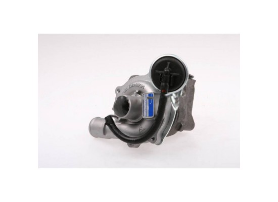 Турбина 54359880006, Opel Agila A 1.3 CDTI, 860067, 93177409, 73501344