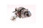 Турбина 54359880014, Fiat Doblo 1.3 JTD, 55198317, 71789039, 93189317, 71724104