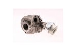 Турбина 54359880014, Fiat Doblo 1.3 JTD, 55198317, 71789039, 93189317, 71724104