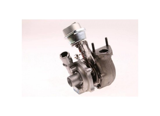 Турбина 54359880015, Opel Corsa D 1.3 CDTI, 860081, 93184183, 55197838