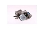 Турбина 54359880018, Fiat 500 1.3 D Multijet, 55202637
