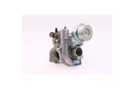Турбина 54359880019, Opel Agila B 1.3 CDTI, 5860028, 93191833