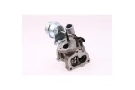 Турбина 54359880019, Opel Agila B 1.3 CDTI, 5860028, 93191833