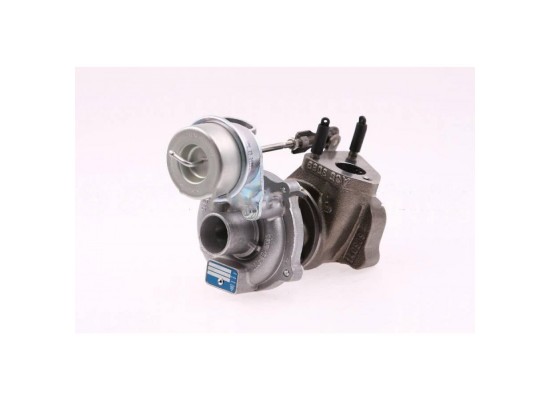 Турбина 54359880019, Opel Agila B 1.3 CDTI, 5860028, 93191833