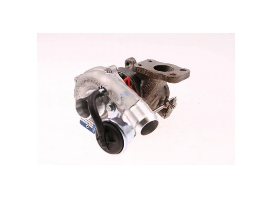 Турбина 54359880021, Citroen Nemo 1.4 HDi 70, 0375N6, 0375Q6