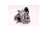 Турбина 54359880033, Renault Kangoo II 1.5 dCi, 8200507852, 8200507852, 7701476891