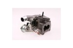 Турбина 54359880033, Renault Kangoo II 1.5 dCi, 8200507852, 8200507852, 7701476891