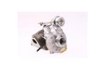 Турбина 54359980029, Renault Clio III 1.5 dCi, 8200889694, 8200392656, 8200478276