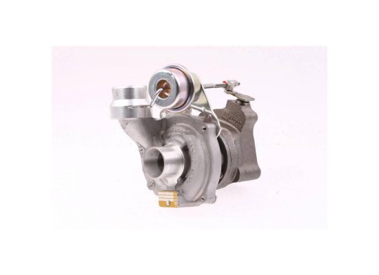 Турбина 54359980029, Renault Clio III 1.5 dCi, 8200889694, 8200392656, 8200478276