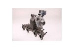 Турбина 54399880003, Skoda Fabia 1.9 TDI, 038253019P, 038253019PX, 038253019PV, 038253016B, 038253056C