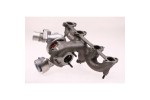 Турбина 54399880003, Skoda Fabia 1.9 TDI, 038253019P, 038253019PX, 038253019PV, 038253016B, 038253056C