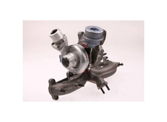 Турбина 54399880003, Skoda Fabia 1.9 TDI, 038253019P, 038253019PX, 038253019PV, 038253016B, 038253056C