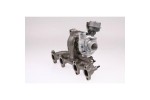 Турбина 54399880017, Audi A3 1.9 TDI (8L), 038253056AX, 038253056A, 038253056AV, 038253010AX, 038253010A, 038253016L, 038253014A