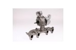 Турбина 54399880017, Audi A3 1.9 TDI (8L), 038253056AX, 038253056A, 038253056AV, 038253010AX, 038253010A, 038253016L, 038253014A