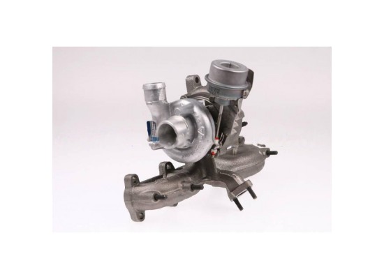 Турбина 54399880017, Audi A3 1.9 TDI (8L), 038253056AX, 038253056A, 038253056AV, 038253010AX, 038253010A, 038253016L, 038253014A