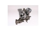 Турбина 54399880018, Volkswagen Sharan I 1.9 TDI, 038253016N, 038253010H