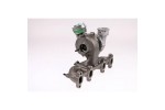 Турбина 54399880018, Audi A3 1.9 TDI (8L) ,038253016H, 038253016HX, 038253016HV, 038253010H