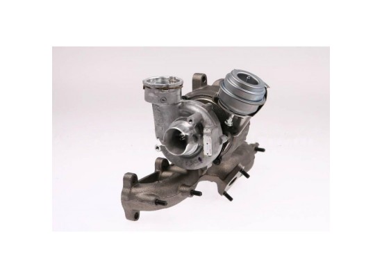 Турбина 54399880018, Audi A3 1.9 TDI (8L) ,038253016H, 038253016HX, 038253016HV, 038253010H