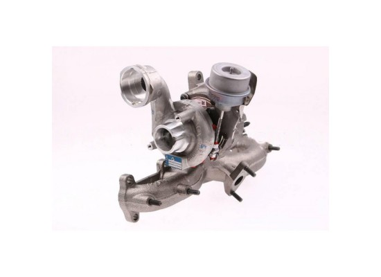 Турбина 54399880019, Skoda Fabia 1.9 TDI, 038253010B, 038253010BX, 038253010BV, 038253014B, 038253016J, 038253010M