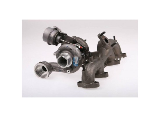 Турбина 54399880023, Skoda Fabia 1.9 TDI RS, 038253016S, 038253014C, 038253010E, 038253056F, 038253010Q