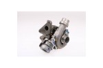 Турбина 54399880027, Renault Clio II 1.5 dCi, 7711135039, 7701475135, 7701476183, 7711368163, 8200204572, 8200578315