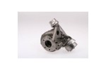 Турбина 54399880027, Renault Clio II 1.5 dCi, 7711135039, 7701475135, 7701476183, 7711368163, 8200204572, 8200578315