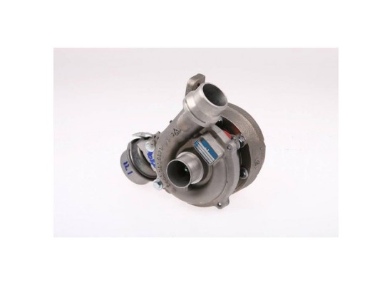 Турбина 54399880027, Renault Clio II 1.5 dCi, 7711135039, 7701475135, 7701476183, 7711368163, 8200204572, 8200578315