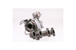 Турбина 54399880029, Volkswagen Caddy III 1.9 TDI, 03G253019K, 03G253019KX, 03G253019KV