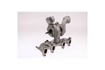 Турбина 54399880047, Volkswagen Sharan I 1.9 TDI, 03G253014C, 03G253010G, 038253014R