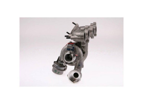 Турбина 54399880047, Volkswagen Sharan I 1.9 TDI, 03G253014C, 03G253010G, 038253014R