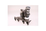 Турбина 54399880060, Volkswagen Sharan I 2.0 TDI, 03G253010F, 03G253010FX, 03G253010FV, 03G253016E, 038253016A