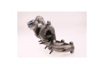 Турбина 54399880060, Volkswagen Sharan I 2.0 TDI, 03G253010F, 03G253010FX, 03G253010FV, 03G253016E, 038253016A