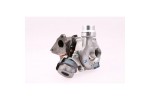Турбина 54399880070, Renault Clio III 1.5 dCi, 8200405203, 8200507856, 7701476183, 8200625683