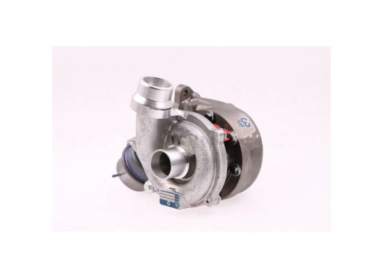 Турбина 54399880070, Renault Clio III 1.5 dCi, 8200405203, 8200507856, 7701476183, 8200625683