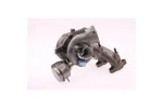 Турбина 54399880072, Volkswagen Golf V 1.9 TDI, 03G253014M, 03G253014MX, 03G253014MV
