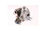 Турбина 54399880080, Renault Clio III 1.5 dCi, 8200846770, 8200588232, 8200552213
