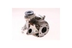 Турбина 54399880080, Renault Clio III 1.5 dCi, 8200846770, 8200588232, 8200552213