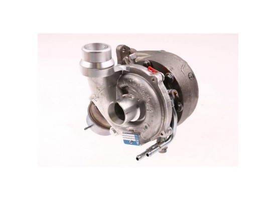 Турбина 54399880080, Renault Clio III 1.5 dCi, 8200846770, 8200588232, 8200552213