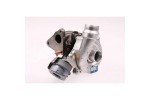 Турбина 54399980090, Renault Kangoo, 8200905276, 8200678809
