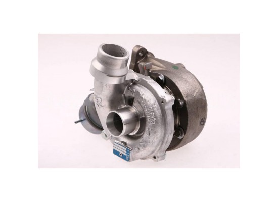 Турбина 54399980090, Renault Kangoo, 8200905276, 8200678809