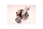Турбина 54399980127, Renault Fluence 1.5 dCi, 144116289R, 8200889697