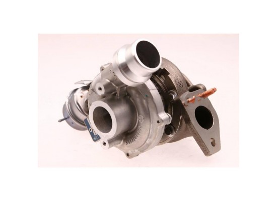 Турбина 54399980127, Renault Fluence 1.5 dCi, 144116289R, 8200889697