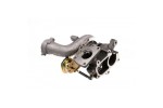 Турбина 700467-0001, Renault Laguna I 2.2 dT, 7701469726, 7701469726