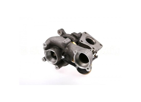 Турбина 700467-0001, Renault Laguna I 2.2 dT, 7701469726, 7701469726