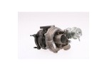 Турбина 701729-5010S,Audi A2 1.4 TD, 045145701J, 045145701JX, 045145701JV, 045145701C, 045145701CX, 045145701CV, 045145701
