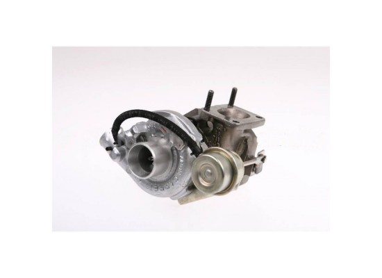 Турбина 701796-5001S, Fiat Bravo I 1.9 JTD, 46480117, 60814716
