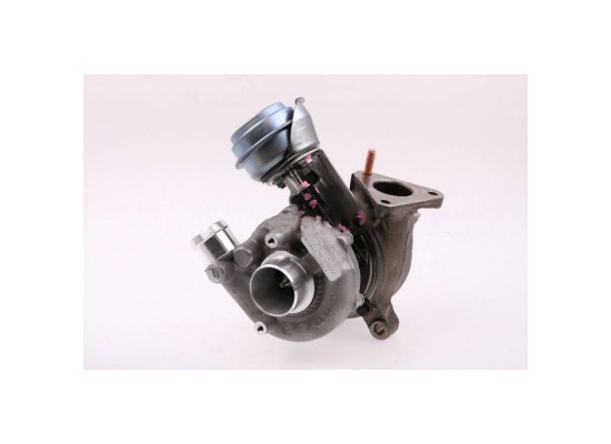 Турбина 701854-5004S,Audi A4 1.9 TDI (B5),028145702N,028145702NX,028145702NV