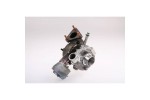 Турбина 701855-5007S, Volkswagen Sharan I 1.9 TDI, 028145702P, 028145702PX, 028145702PV, 028145702E