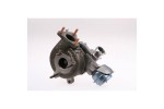 Турбина 701855-5007S, Volkswagen Sharan I 1.9 TDI, 028145702P, 028145702PX, 028145702PV, 028145702E