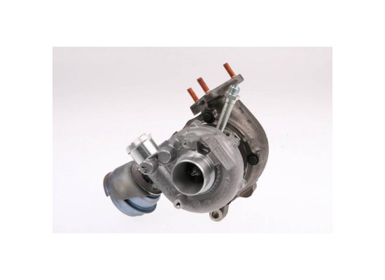 Турбина 701855-5007S, Volkswagen Sharan I 1.9 TDI, 028145702P, 028145702PX, 028145702PV, 028145702E